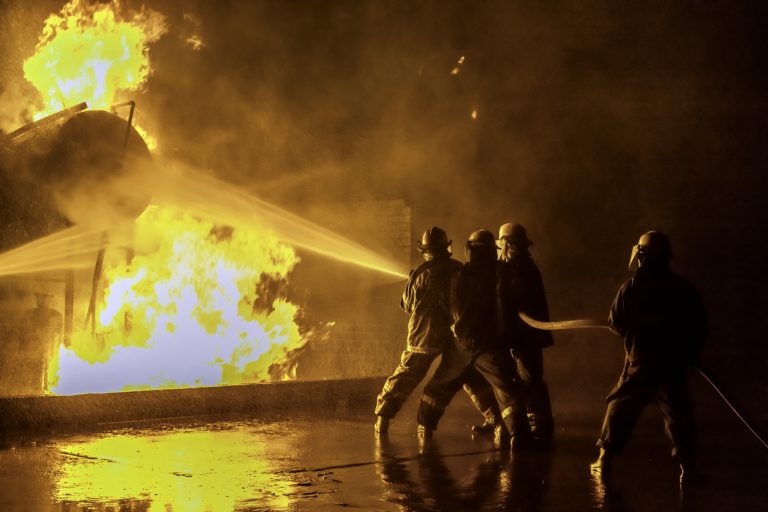 fire damage restoration erie county