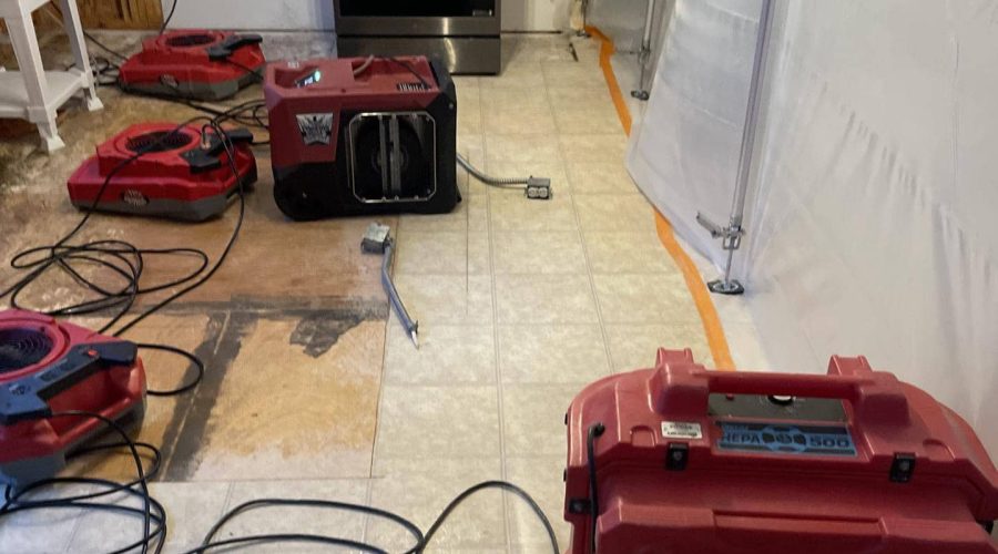 Why Sandusky County Properties Face Water Damage Challenges