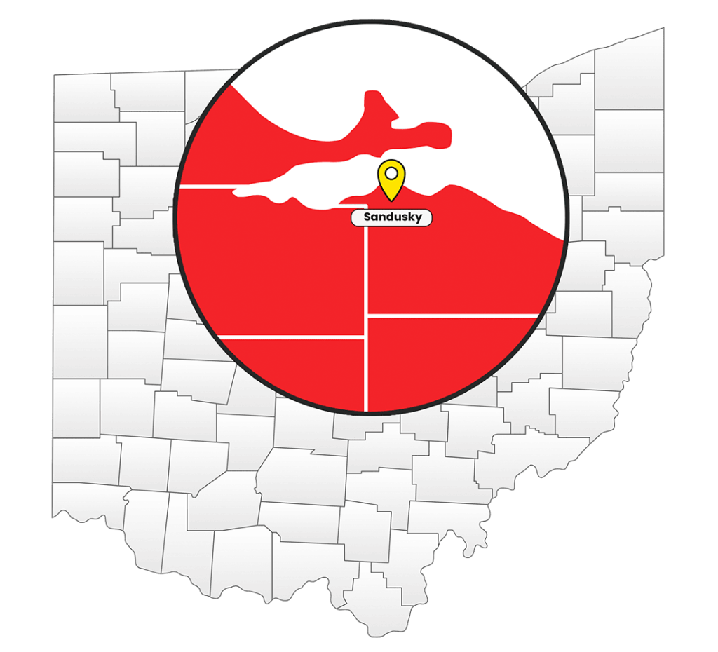 restorepro service area