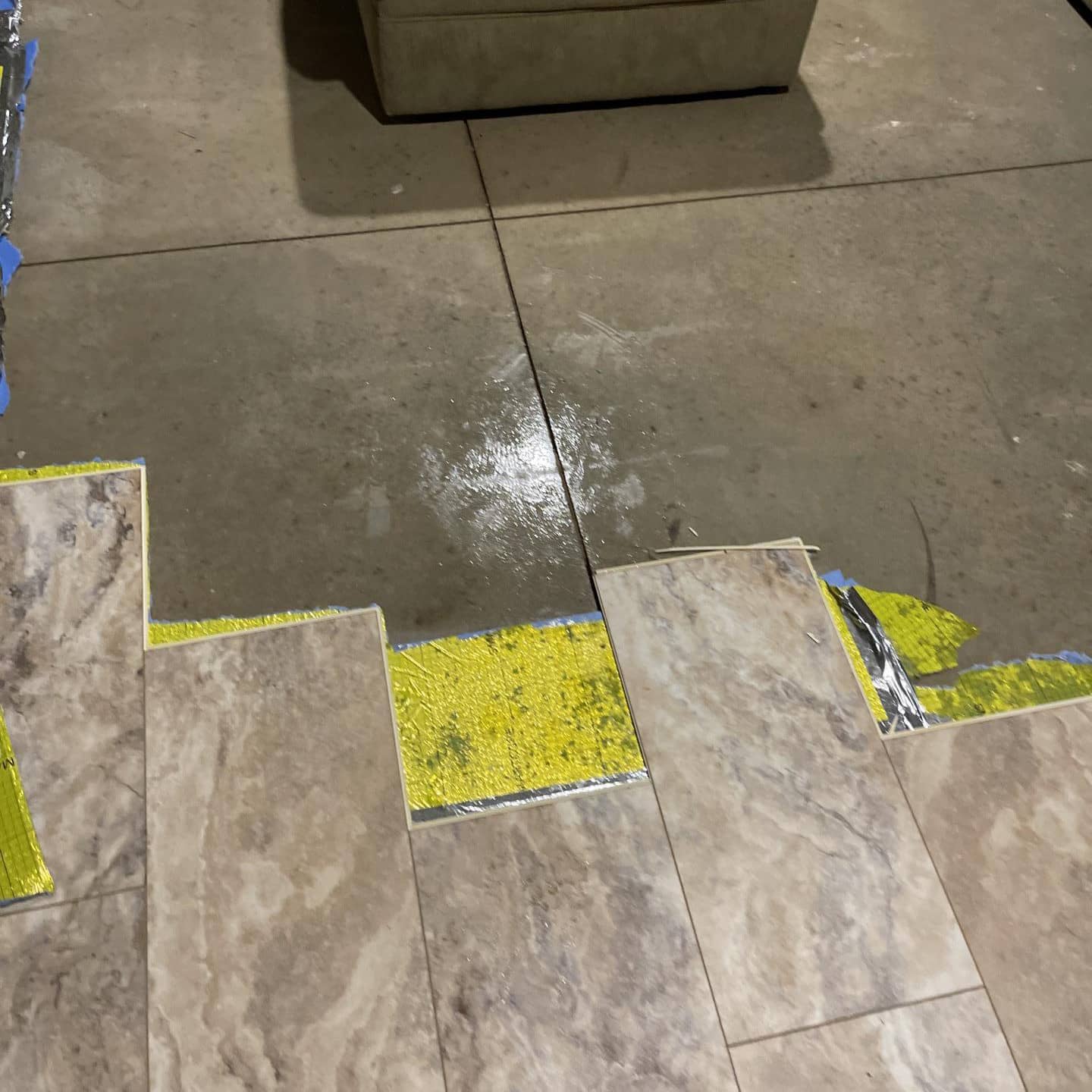 Flood Damage basement What Happens If Flood Damage Isn’t Addressed Quickly